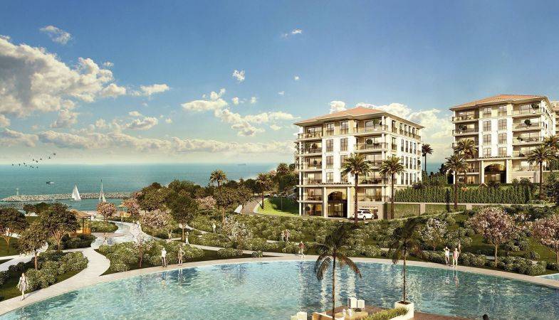 Deniz İstanbul Mercan Konakları Fiyatları