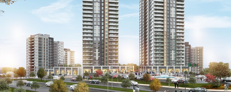 Avrupa Konutları Başakşehir’de Yılın Son Fırsatı