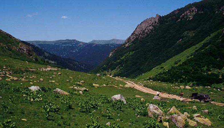 SİT Alanlarında Yeni Düzenleme