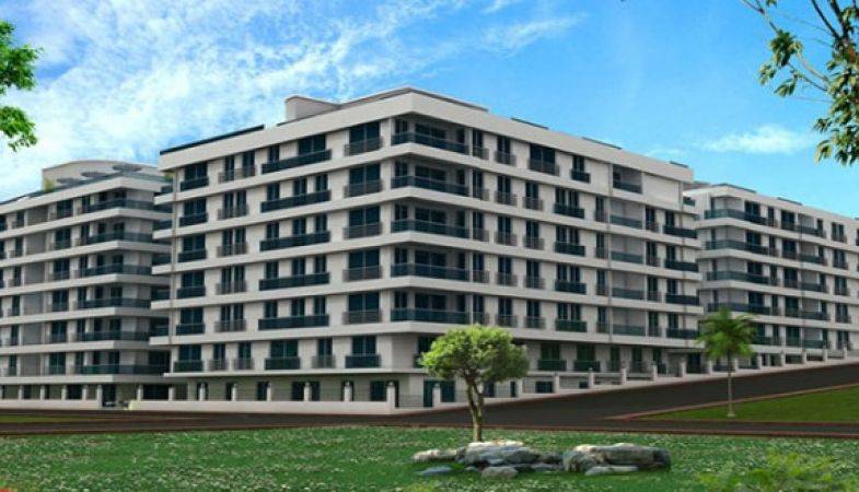 Dedem Konak Maltepe’de 180 Bin Liraya Daireler!