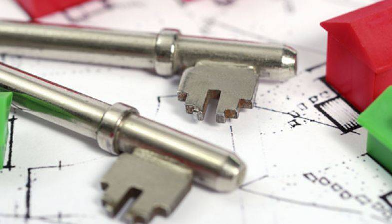 İcradan Ev Alırken Konut Kredisi Kullanılabilir mi?