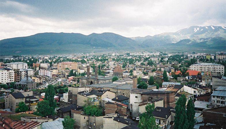 Kentsel Dönüşüm Tarihi Dokuya Uygun Olacak