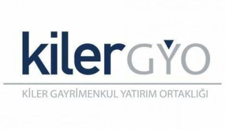 Kiler GYO’da Adres Değişikliği