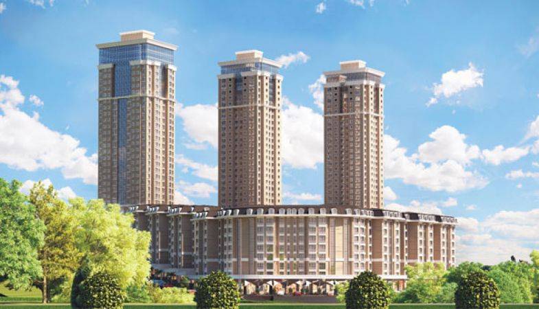 Trendist Ataşehir Fiyat Listesi