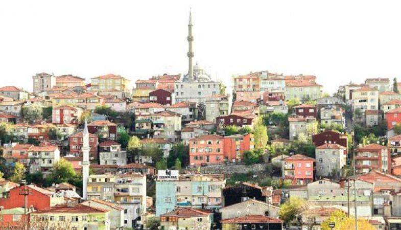 Yabancılar Kentsel Dönüşümün Kalesinde Fiyatları Uçurdu