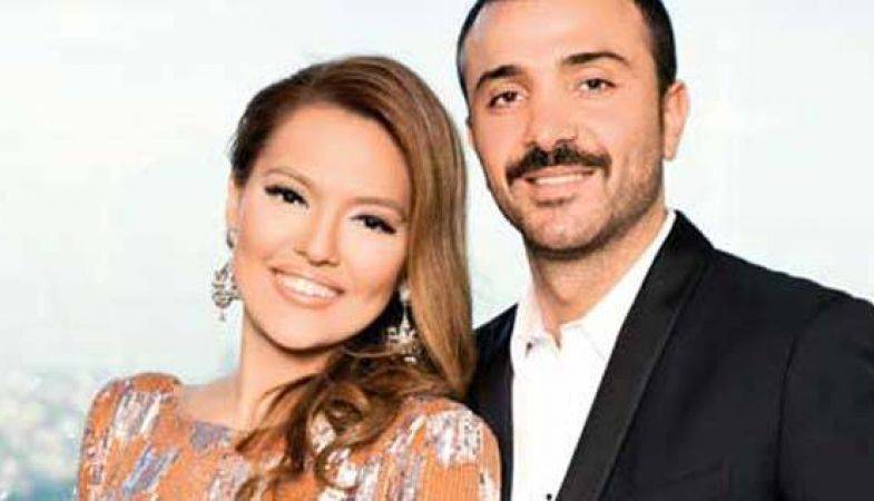 Demet Akalın Taşınıyor