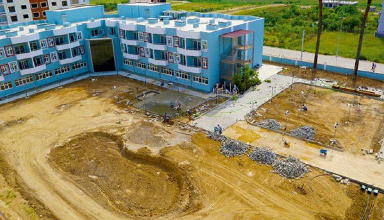 Torbalı’da 3 Milyon TL’lik Kamulaştırma!