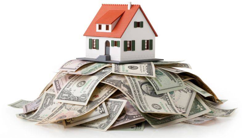 Konut Sektöründeki Daralma Fiyatlara Yansımadı