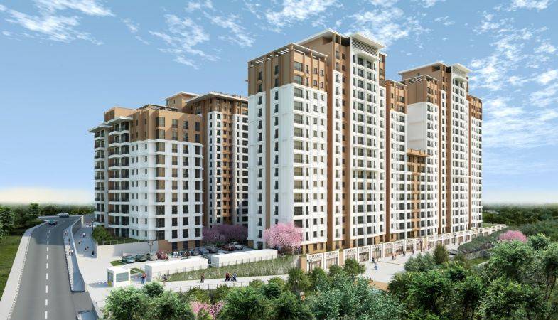 Esenler Emlak Konutları Teslimleri 30 Mayıs’ta