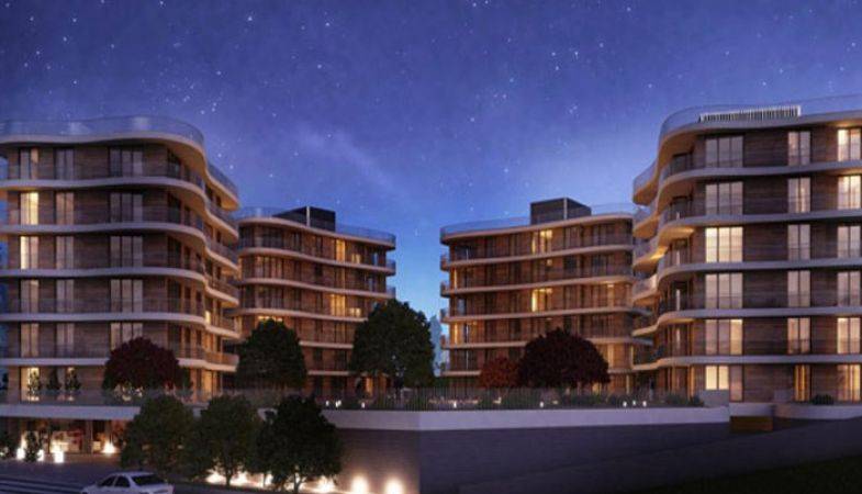 City Ambiance Projesinde Kiralar 700 Lira!