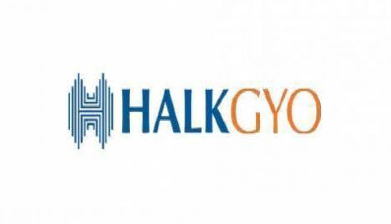 Halk GYO’da Ayrılık!