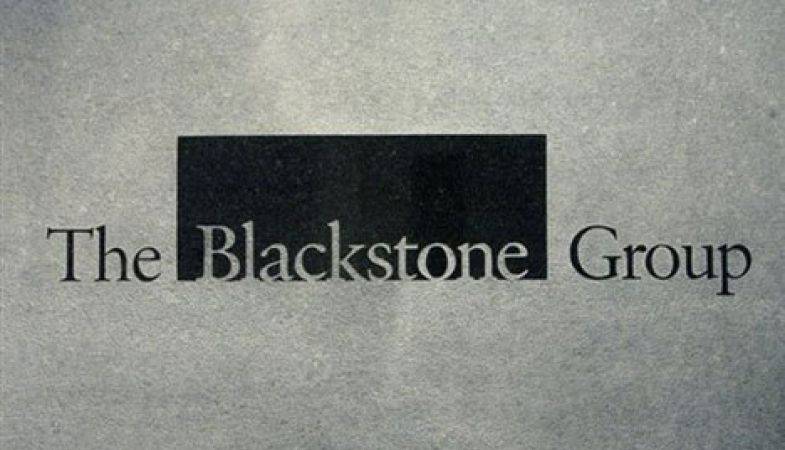 Blackstone Ofislerini Satışa Çıkardı