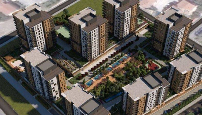 Niğde Emlak Konutları Projesinde Sözleşme İmzalandı