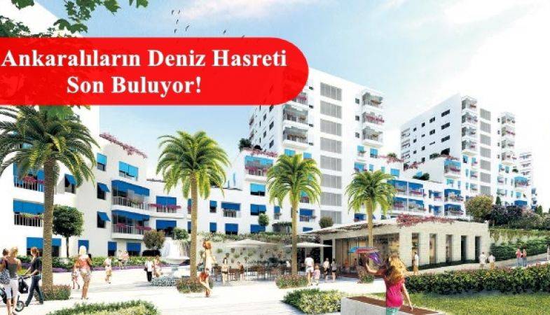 Sinpaş Ege Vadisi Görücüye Çıktı