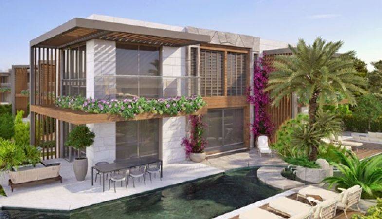 Bodrum Bitez Yalıları Exquisite Satışa Çıktı