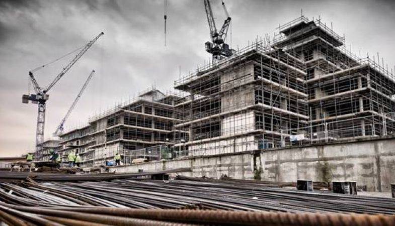 İnşaat Sektörü Güven Tazeledi