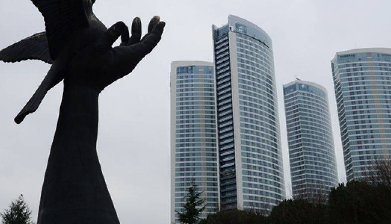 Kadıköy Belediyesi’nin Cezası İBB Meclisi’ne Taşındı