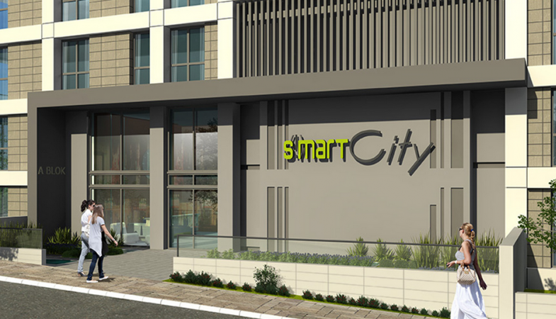 Simart City fiyatları!