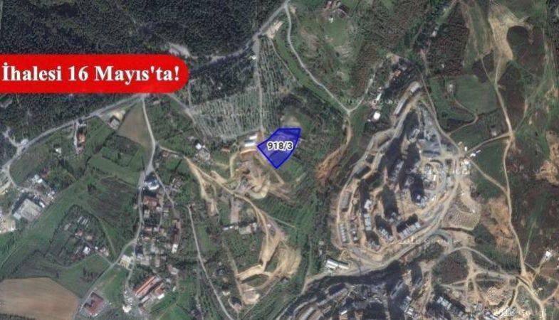 Toki’den İstanbul’da Yeni Proje