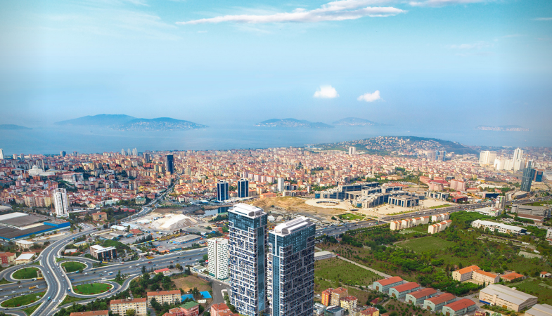 Moment İstanbul Teslimleri Mart 2017’de