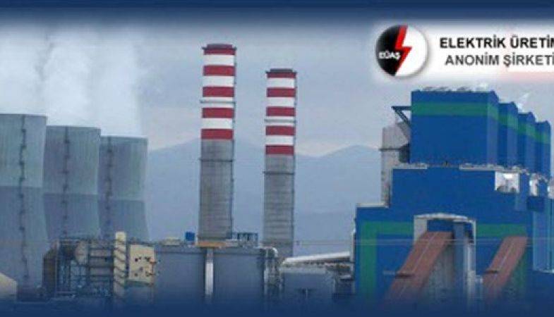 Avcılar’a EÜAŞ Lojmanı ve Sosyal Tesisi Geliyor