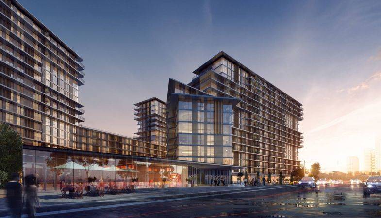 Folkart Life Bornova Fiyatları 209 Bin TL’den Başlıyor