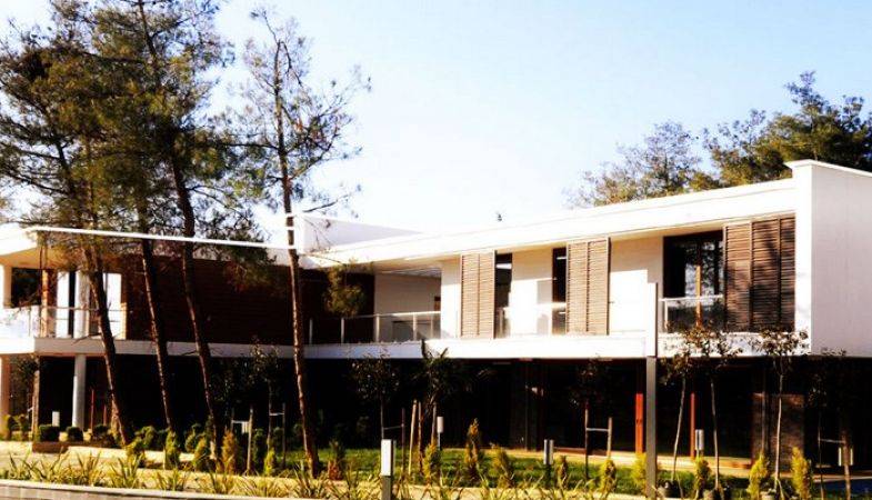 Villa Gizli Bahçe’de Yüzde 16’ya Varan İndirim