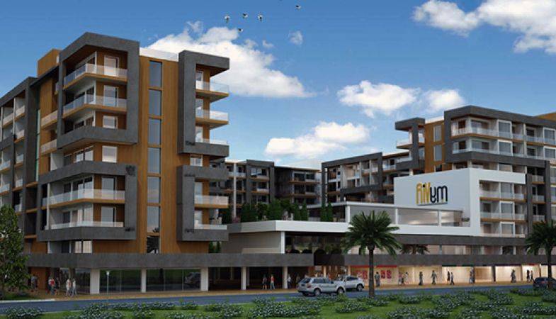 MyVia Wins Projesi 210 Milyon Liralık Yatırımla Yükseliyor!