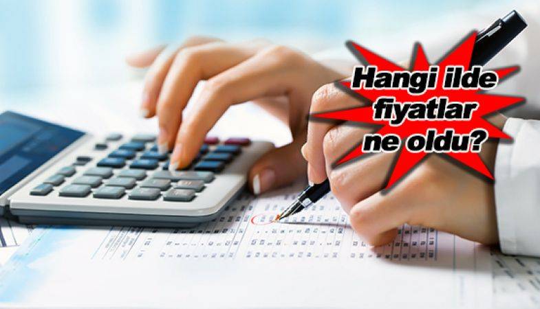 Konut Fiyatları Son Durum 2015!