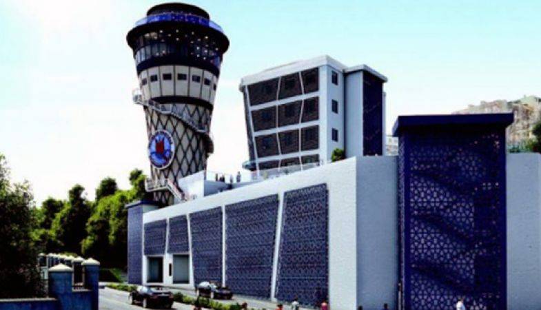 İstanbul Kağıthane’ye Panoramik Kule!