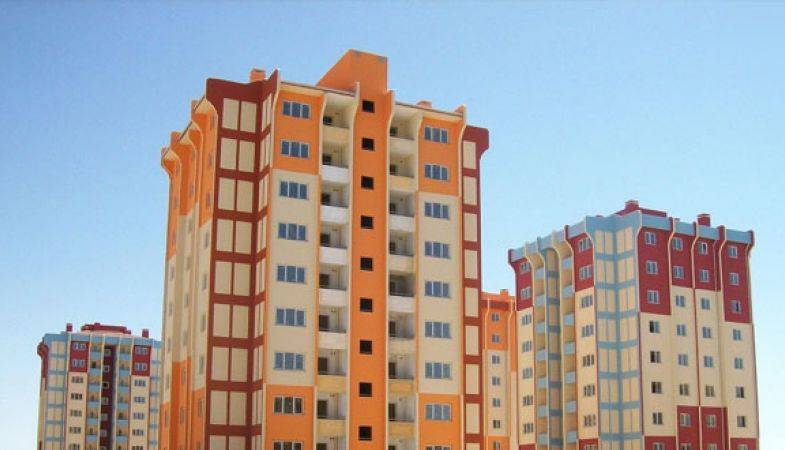 Konya Kadınhanı Toki Evleri 4. Etap İhalesi Bugün