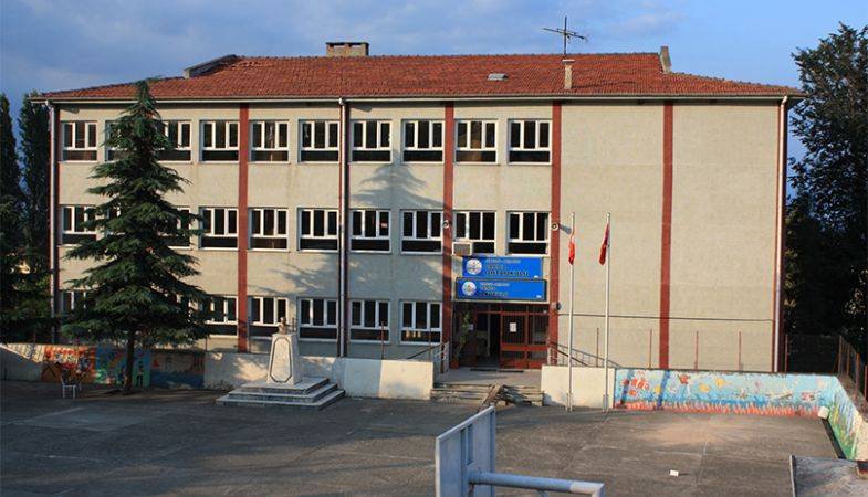 Şanlıurfa’da 220 Okulun İnşaatı Tamamlandı
