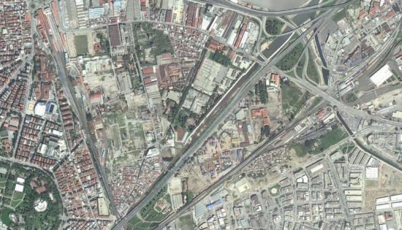 Tariş Konak Arazisi İçin Emlak Konut İle Anlaştı