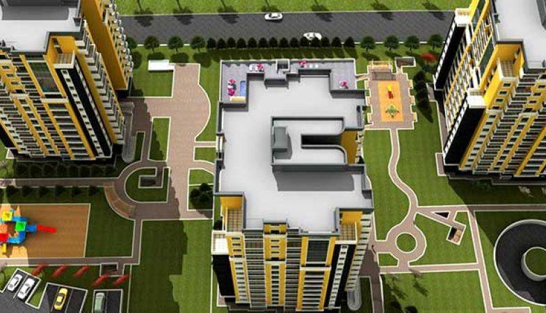 Urankent Projesinden Anneler Günü Sürprizi