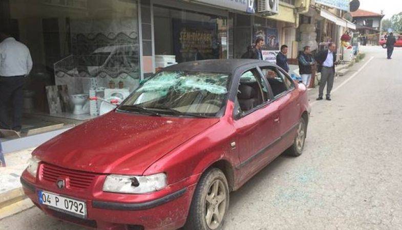 Toki’nin Müteahhiti Taşeron Firmanın Sahibini Öldürdü
