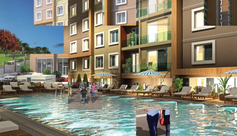 Yıldız Park Modern Gaziosmanpaşa Fiyatları!