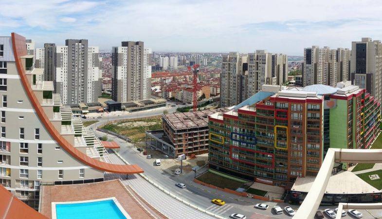 Beylikdüzü Yatırımcısının Yüzünü Güldürüyor!