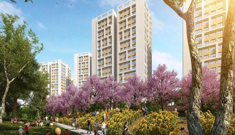 Lokum Evler’de ‘Lokum Gibi’ Fırsat! Son tarih 31 Ekim!