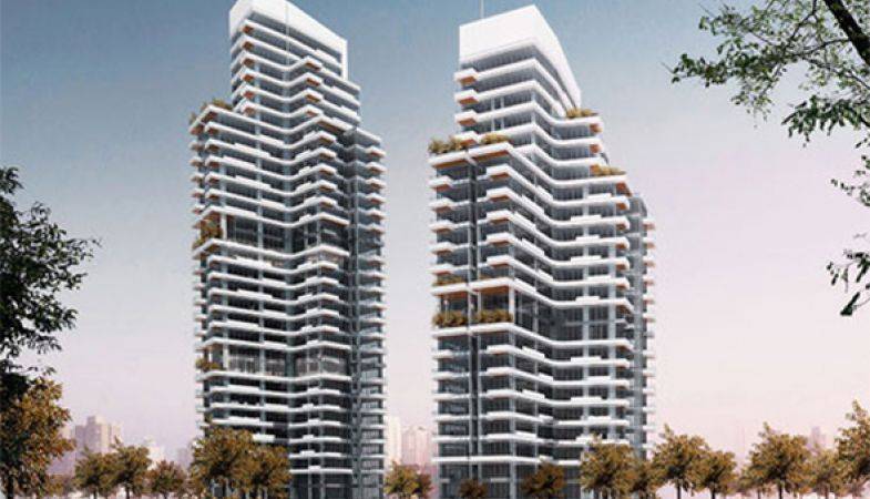 Nidapark Seyrantepe Projesinde Daireler Satışa Sunuldu