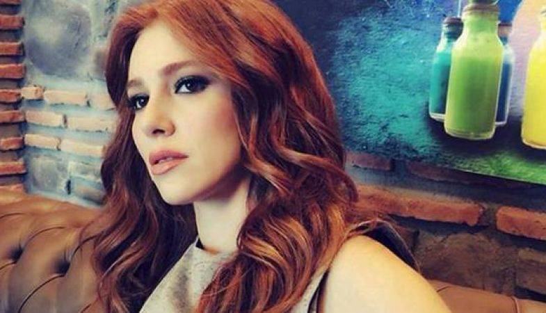 Elçin Sangu Levent’ten Ev Satın Aldı