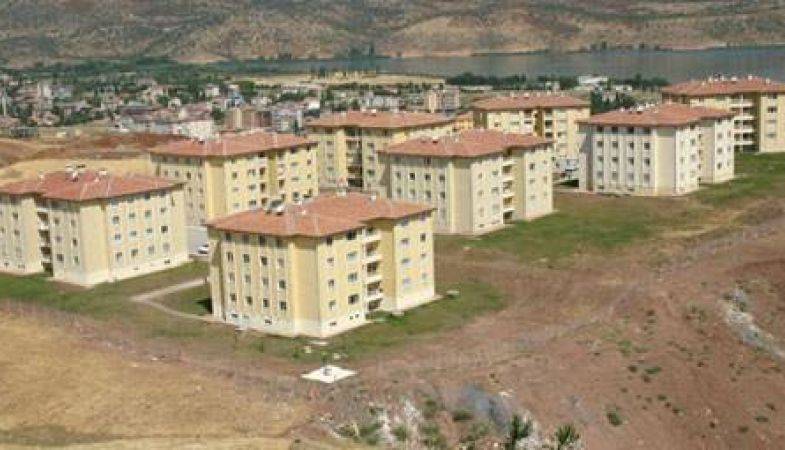 Kayseri Mimarsinan Toki Emekli Evleri Başvuruları İçin Son Gün 31 Mart