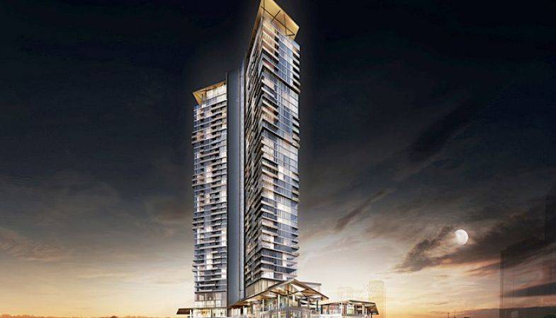 One Tower’da Daireler Yüzde 5 İndirimli!