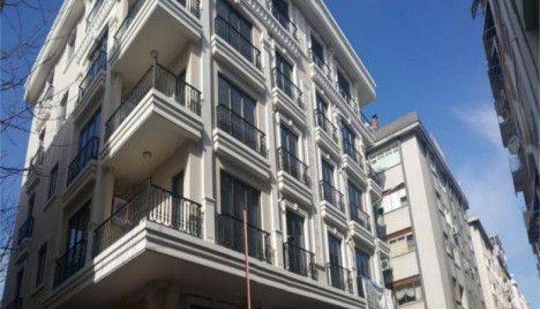 Bakırköy Sahil Apartmanı’nda Hemen Teslim 3+1 Daire 750 Bin TL