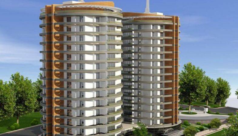 Bekaş Residence’ta Son Konutlar 650 Bin Lira