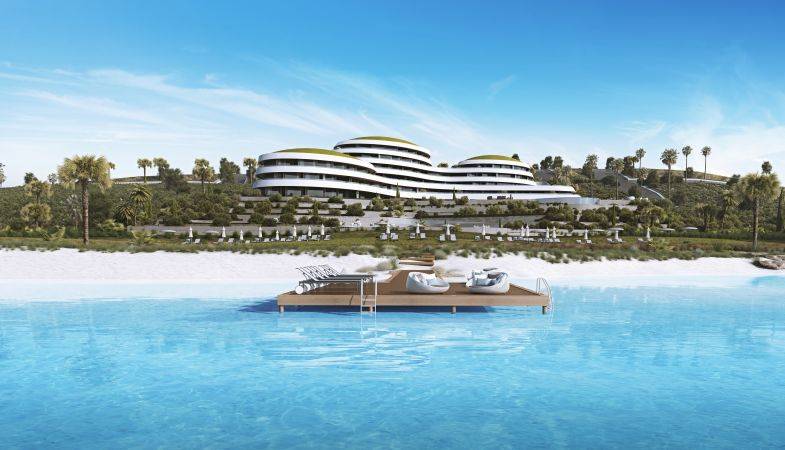 Folkart Hills Çeşme ve Folkart Blu Çeşme Satışa Çıktı