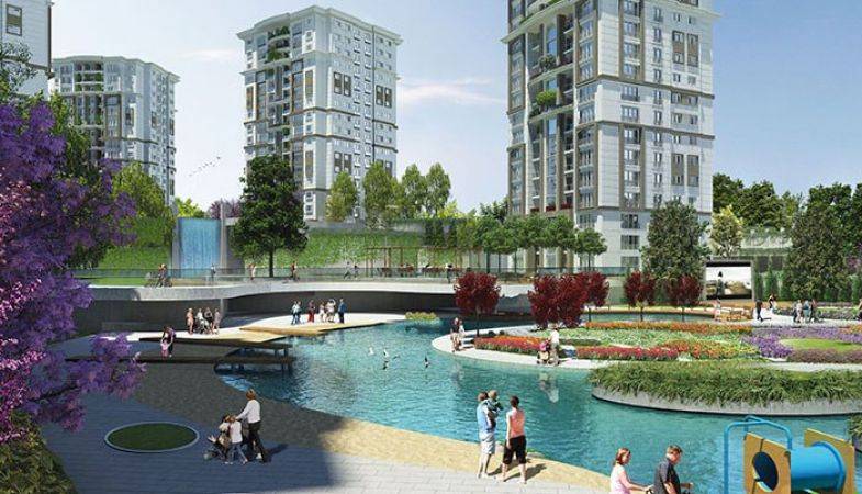 Bahçetepe İstanbul Yatırımcısına %75 Kazandırdı