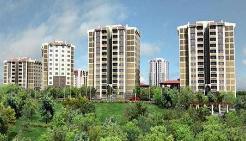 Toki Kuzey Ankara Kent Girişi 5.Bölge İhalesi Bugün