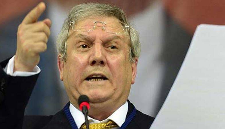 ‘Ne Pahasına Olursa Olsun’ Demişti!