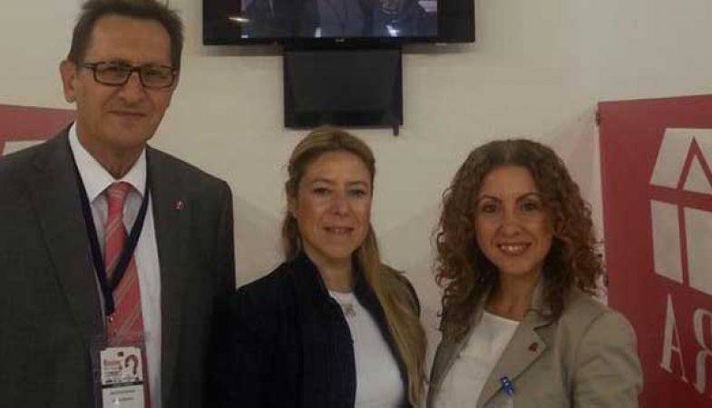 ERA Amiral Bursa’da Hizmete Girdi