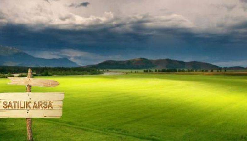 Edirne Belediyesi’nden 2 Milyon TL’ye Satılık Arsa